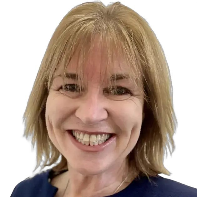 Dr Emma Vaux FRCP